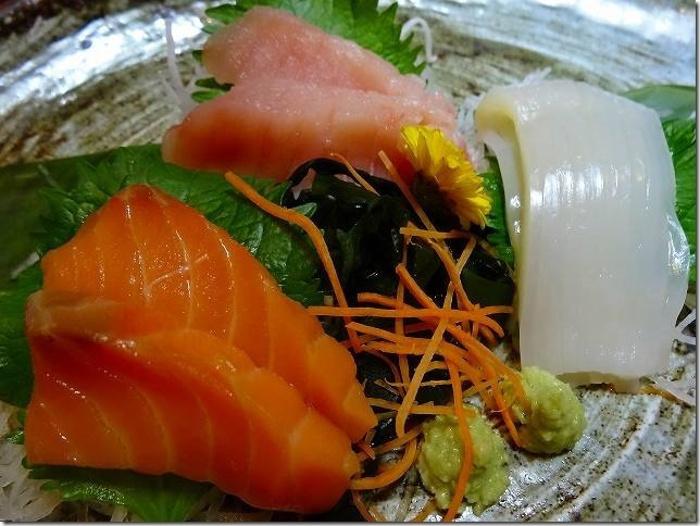 海鮮居酒屋 はなの舞