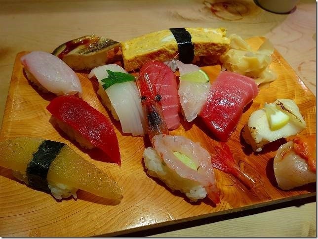 大入鮨 阿佐ヶ谷 大入鮨 阿佐ヶ谷