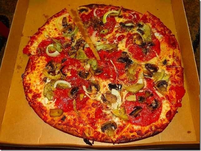 California Pizza Kitchen GUAM California Pizza Kitchen GUAM