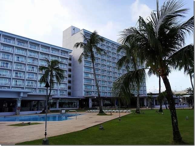 FIESTA RESORT GUAM FIESTA RESORT GUAM