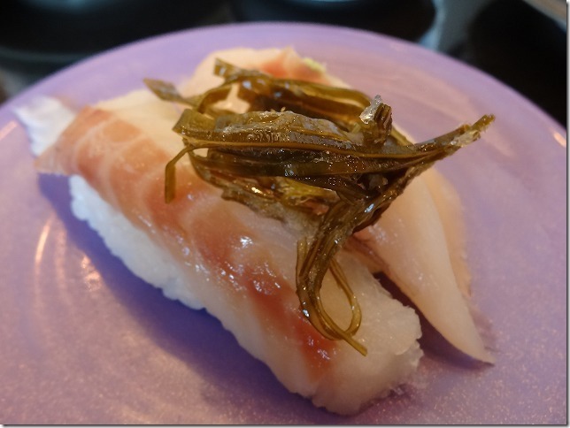 回転寿司 和楽(小樽店) 回転寿司 和楽(小樽店)