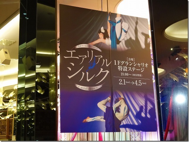 定山渓温泉 定山渓ビューホテル エアリアルシルク 定山渓温泉 定山渓ビューホテル エアリアルシルク