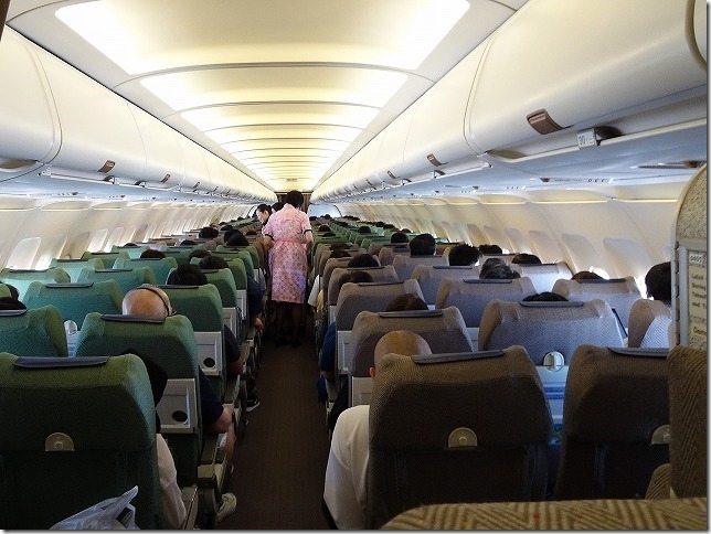 羽田空港から有明佐賀空港