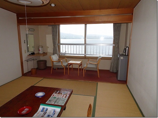 阿寒湖温泉 ホテル 御前水