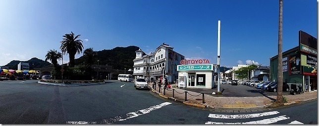 伊豆急下田