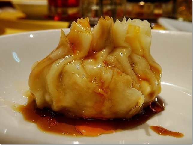 中国料理 翠海（すいかい）
