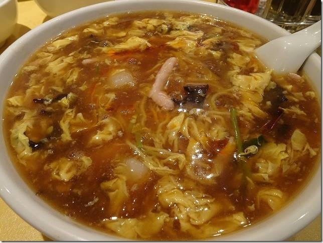中国料理 翠海（すいかい）