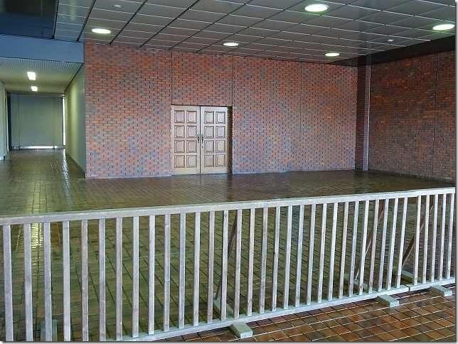 那須塩原駅 貴賓室入口 那須塩原駅 貴賓室入口