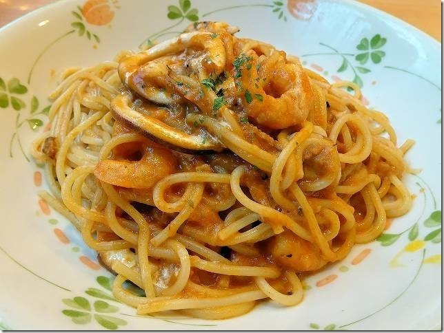 サイゼリア　阿佐ヶ谷