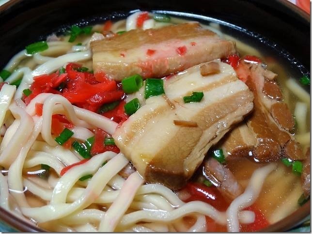 沖縄そば