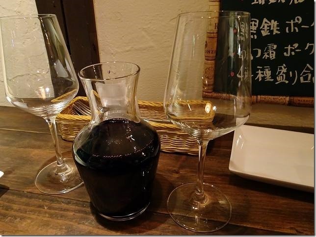 バール ドンツッキ （Bar DON TSUCCHI）阿佐ヶ谷
