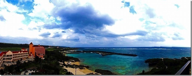 ホテルブリーズベイマリーナ 宮古島