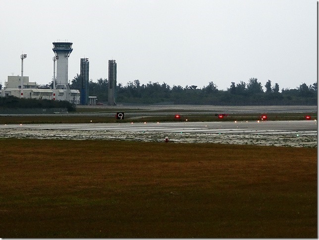 下地島空港