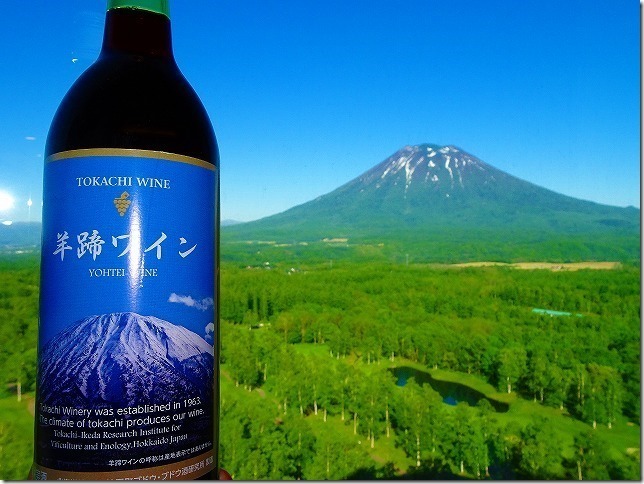 ヒルトンニセコビレッジ