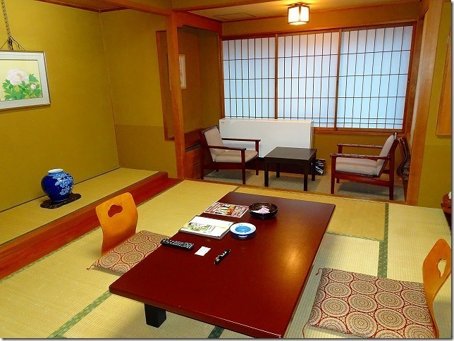 鳴子湯乃里 幸雲閣