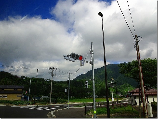 鳴子温泉