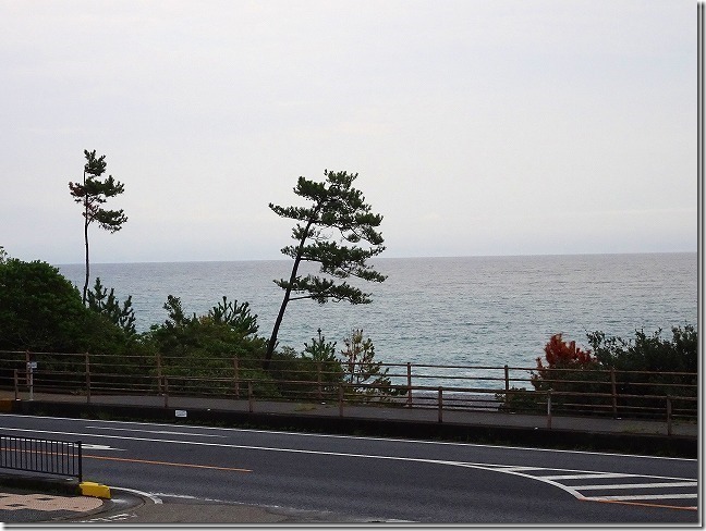七里御浜