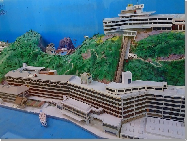 勝浦温泉 ホテル浦島