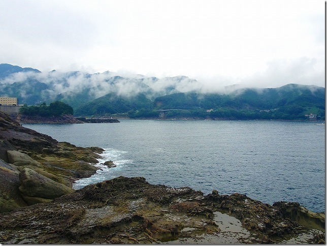 鬼ヶ城