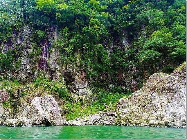 瀞峡観光 瀞峡観光