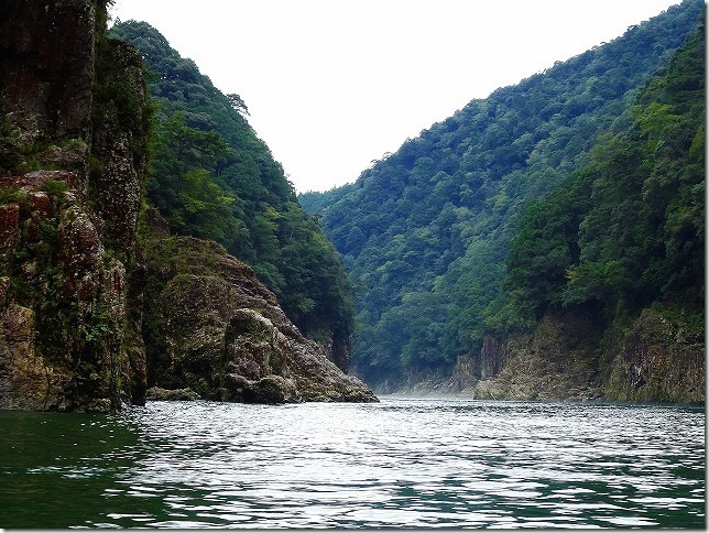 瀞峡観光 瀞峡観光