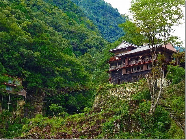 瀞ホテル 瀞ホテル