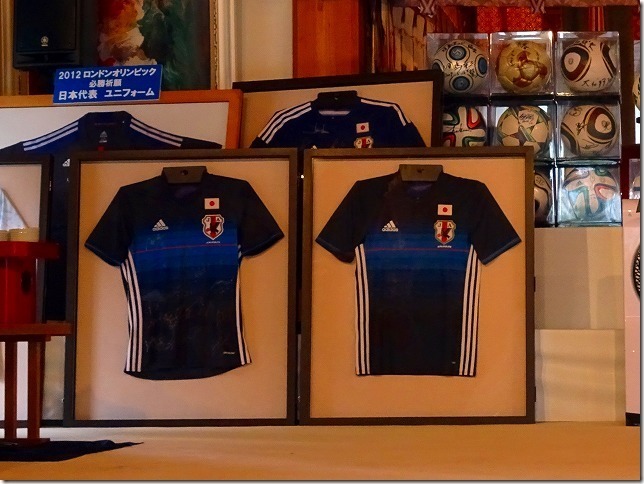 熊野本宮大社　八咫烏　日本サッカー協会