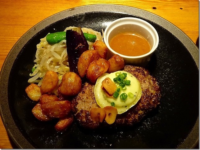 山本のハンバーグ　阿佐ヶ谷店