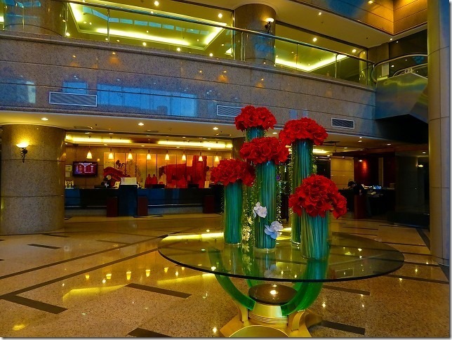 中国 上海 明城大酒店 SUPREME TOWER 中国 上海 明城大酒店 SUPREME TOWER