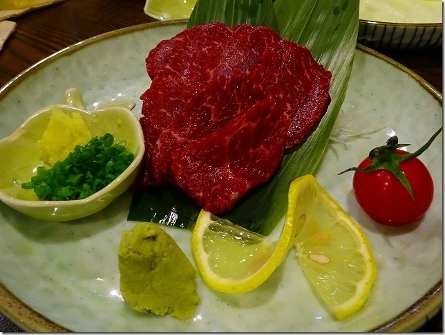 上海　日本食