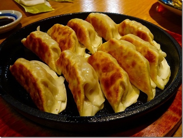 上海　大勝軒