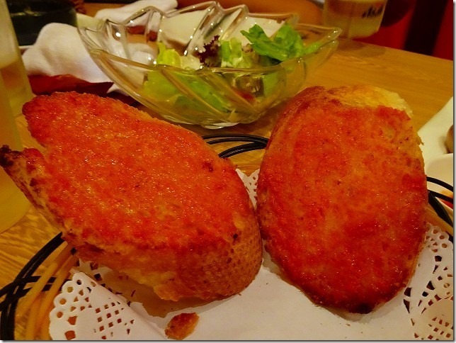 日式イタリアン　VITELLO（ヴィテッロ）上海