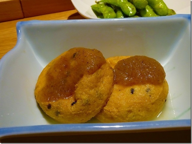 和バル・Gift食堂 阿佐ヶ谷店 ちょい呑みセット 和バル・Gift食堂 阿佐ヶ谷店 ちょい呑みセット