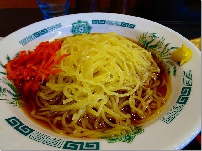 日高屋 阿佐谷パールセンター店