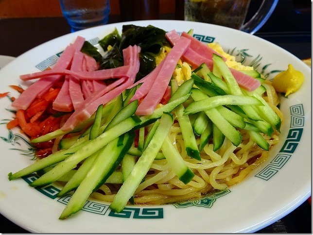日高屋 阿佐谷パールセンター店