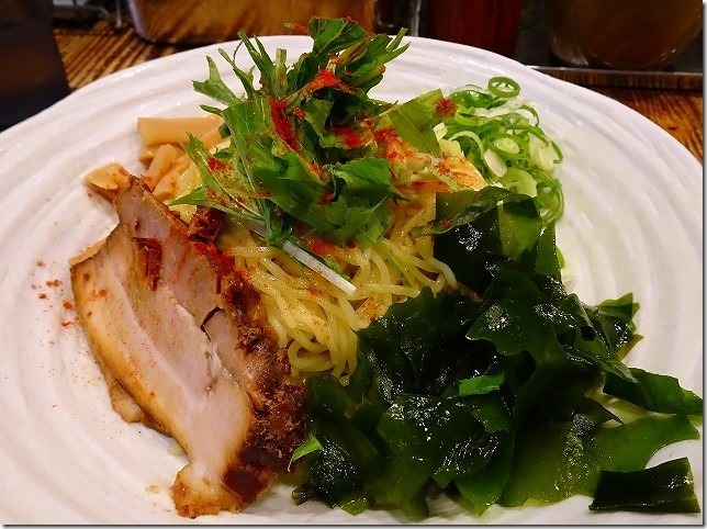 ラーメンあいはらや