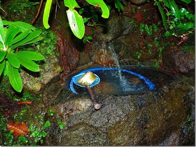 龍ヶ窪 　新潟県 中魚沼郡 津南町