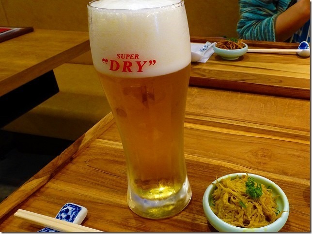 箸とレンゲ　東京都　杉並区　阿佐ヶ谷