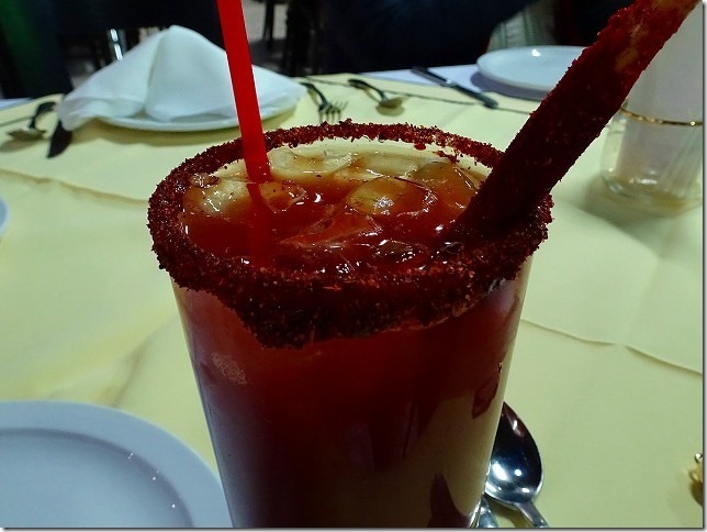 Villa Marina Restaurante メキシコ ティファナ Villa Marina Restaurante メキシコ ティファナ