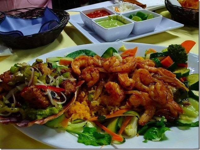 Villa Marina Restaurante メキシコ ティファナ Villa Marina Restaurante メキシコ ティファナ