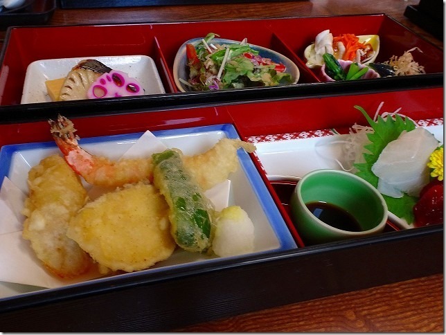 名古屋　ランチ