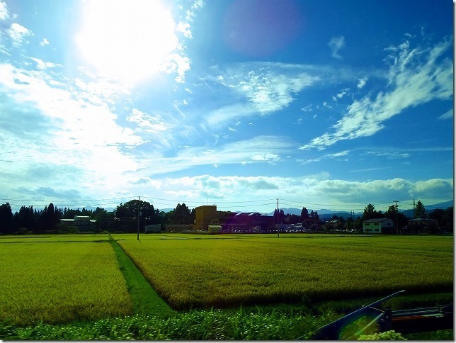岩手県 雫石町