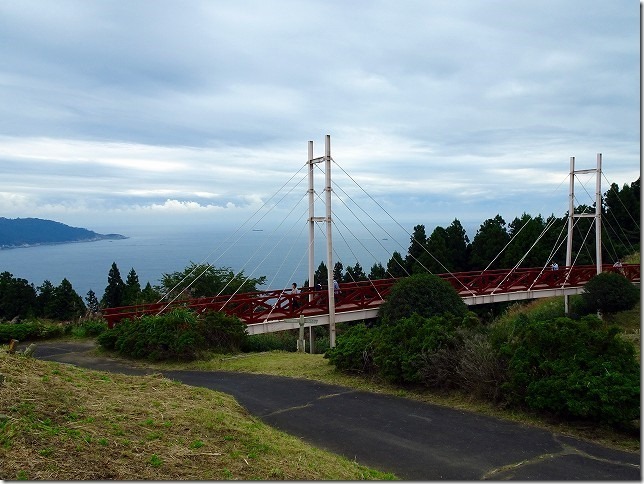 御番所公園（宮城県 石巻市）