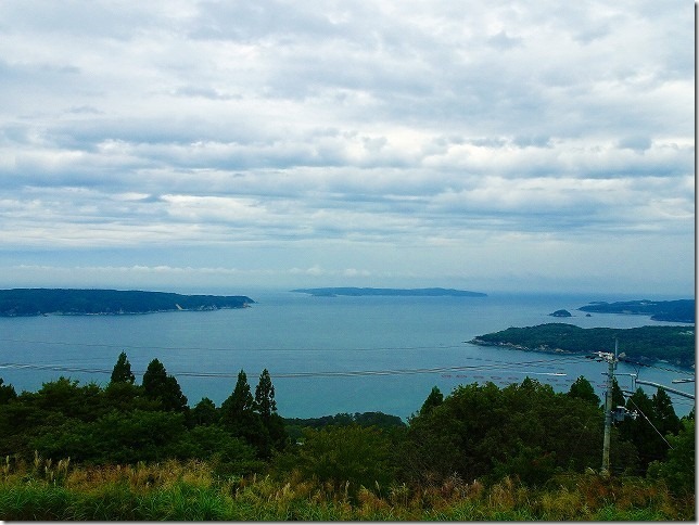 御番所公園（宮城県 石巻市）