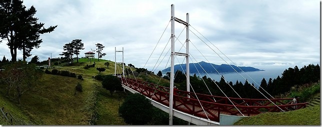 御番所公園（宮城県 石巻市）