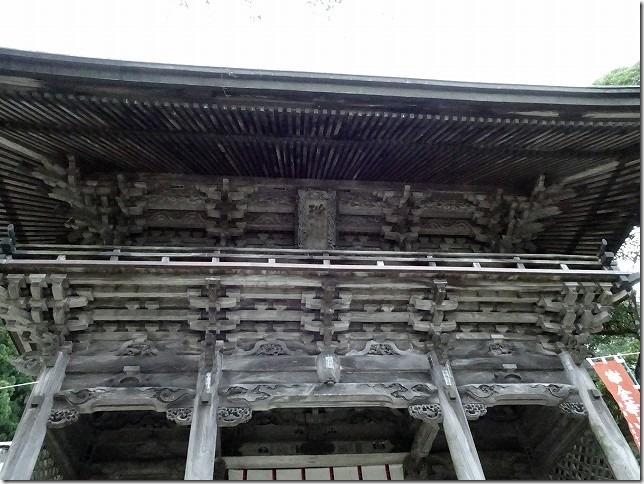 金華山 黄金山神社（宮城県 石巻市）