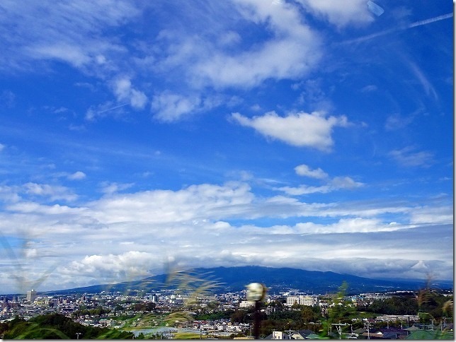 伊豆の国パノラマパーク（静岡県 伊豆の国市）
