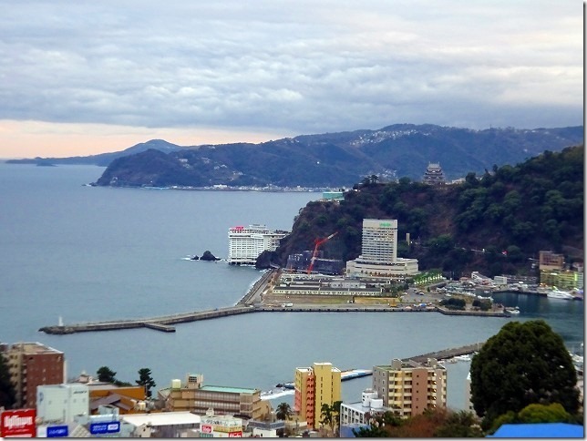 熱海望洋館（静岡県 熱海市）