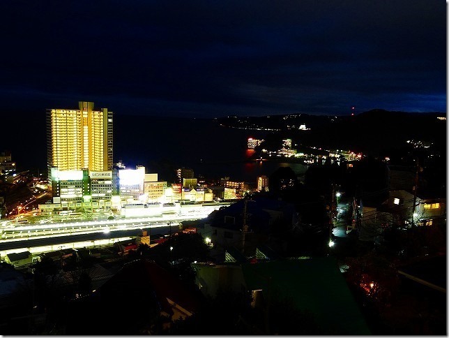 熱海望洋館（静岡県 熱海市）
