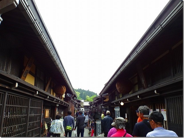 飛騨高山（岐阜県 高山市）